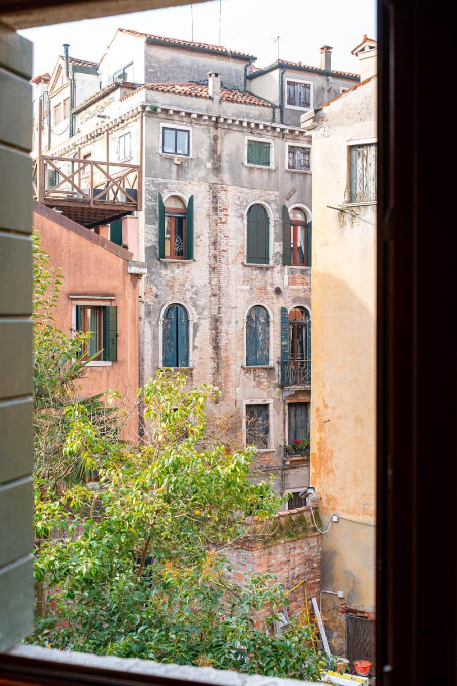 Central Suite - San Marco Velence Kültér fotó