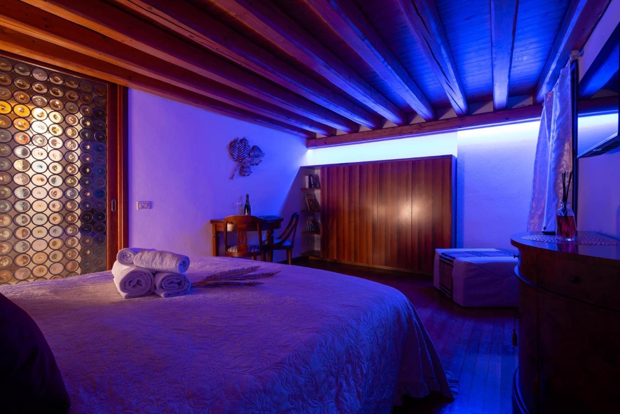 Central Suite - San Marco Velence Kültér fotó